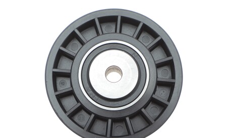 Фото 3 - Ролик ременя приводного INA 532 0282 10 (532028210)