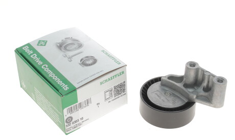 Фото 3 - Ролик ременя приводного INA 532 0303 10 (532030310)