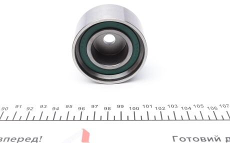 Фото 2 - Обводной ролик ремня ГРМ INA 532030710