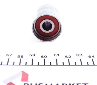 Фото 2 - Обводной ролик ремня ГРМ INA 532031010