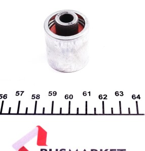 Фото 3 - Обводной ролик ремня ГРМ INA 532031010