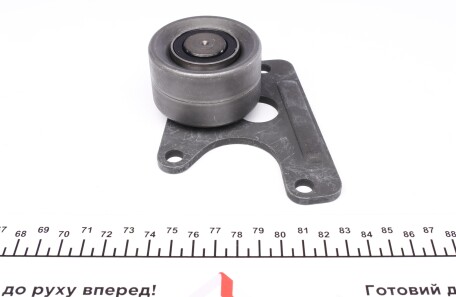 Фото 3 - Обводной ролик ремня ГРМ INA 532 0316 10 (532031610)