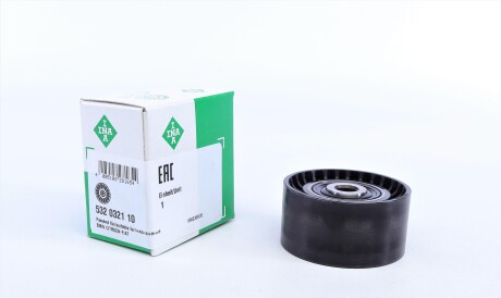 Фото 2 - Ролик ремня приводного INA 532 0321 10 (532032110)