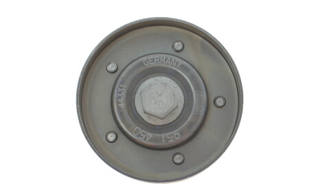 Фото 3 - Ролик ременя приводного INA 532 0326 30 (532032630)