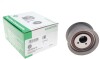Направляющий ролик ремня ГРМ Audi A6 A8 3.7 4.2 94-05 Volkswagen Touareg 4.2 02-06 (58х36) - ((077109244D, 077109244E)) INA 532 0329 10 (фото 2)