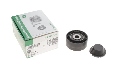 Фото 2 - Ролик ременя приводного INA 532 0331 10 (532033110)