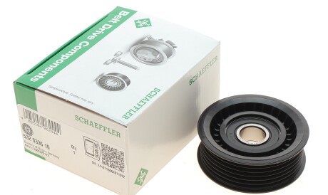 Фото 2 - Ролик ремня приводного INA 532 0336 10 (532033610)