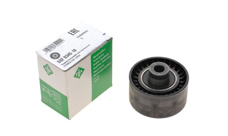 Фото 2 - Обводной ролик ремня ГРМ INA 532 0345 10 (532034510)