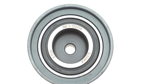 Фото 3 - Обвідний ролик ременя ГРМ INA 532 0355 10 (532035510)