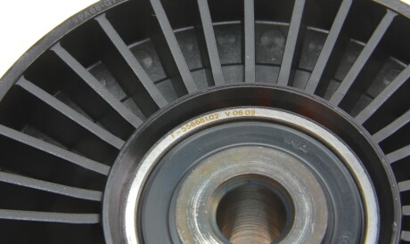 Фото 2 - Ролик ременя приводного INA 532 0369 20 (532036920)