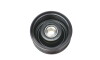 Напрямний ролик ременя генератора Toyota Land Cruiser Lexus LS GS 89- (75x29) - (1660450010, 1660450030, 166040F010) INA 532 0380 20 (фото 2)