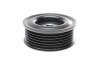 Напрямний ролик ременя генератора Toyota Land Cruiser Lexus LS GS 89- (75x29) - (1660450010, 1660450030, 166040F010) INA 532 0380 20 (фото 3)