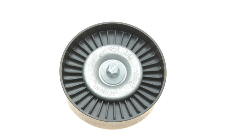 Фото 3 - Ролик ремня приводного INA 532 0401 30 (532040130)