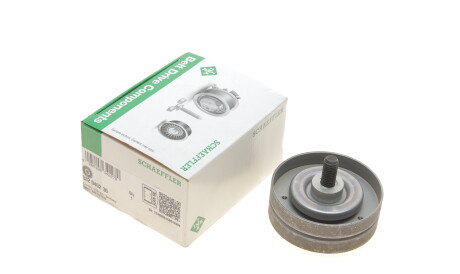 Фото 2 - Ролик ременя приводного INA 532 0402 30 (532040230)