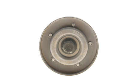 Фото 3 - Ролик ременя приводного INA 532 0402 30 (532040230)