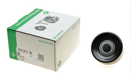 Фото 2 - Ролик ременя приводного INA 532 0405 30 (532040530)