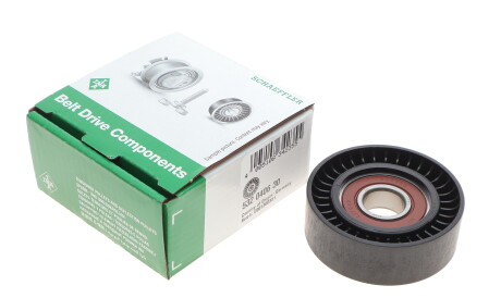 Фото 2 - Ролик ремня приводного INA 532 0406 30 (532040630)