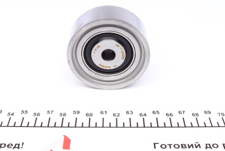 Фото 2 - Обвідний ролик ременя ГРМ INA 532043510