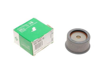 Фото 2 - Обвідний ролик ременя ГРМ INA 532 0459 10 (532045910)