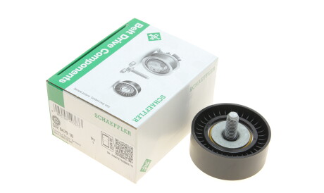 Фото 2 - Ролик ременя приводного INA 532 0479 10 (532047910)