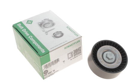 Фото 3 - Ролик ремня приводного INA 532 0501 10 (532050110)