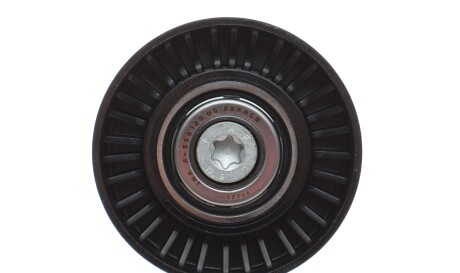 Фото 3 - Ролик ременя приводного INA 532 0505 10 (532050510)