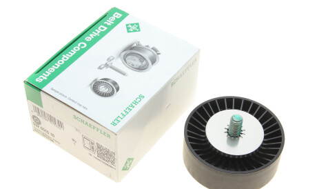 Фото 2 - Ролик ремня приводного INA 532 0515 10 (532051510)