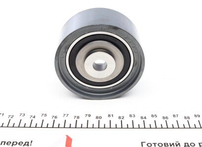 Фото 3 - Обводной ролик ремня ГРМ INA 532 0527 10 (532052710)