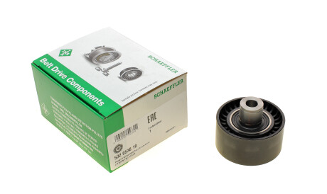 Фото 2 - Ролик ременя приводного INA 532 0538 10 (532053810)