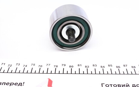 Фото 3 - Обвідний ролик ременя ГРМ INA 532 0540 10 (532054010)