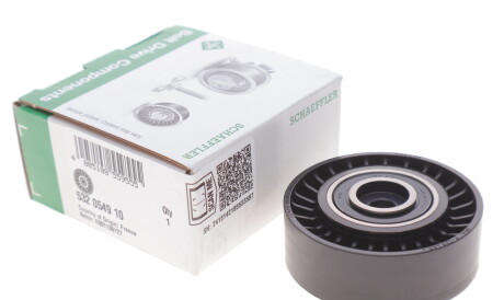 Фото 2 - Ролик ремня приводного INA 532 0549 10 (532054910)