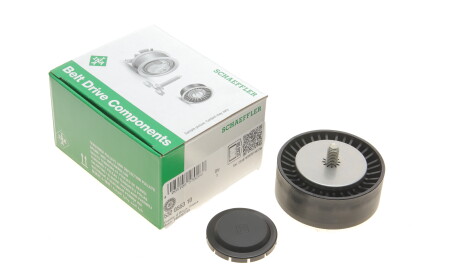 Фото 2 - Ролик ремня приводного INA 532 0553 10 (532055310)