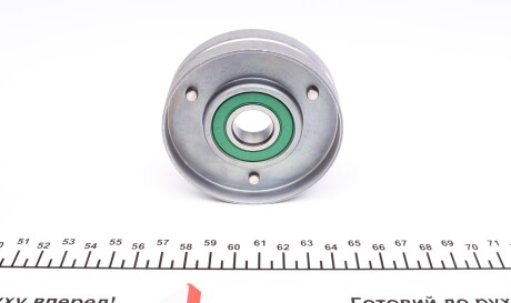 Фото 2 - Ролик ременя приводного INA 532 0567 10 (532056710)