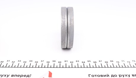 Фото 3 - Ролик ременя приводного INA 532 0567 10 (532056710)