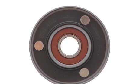 Фото 4 - Ролик ременя приводного INA 532 0567 10 (532056710)