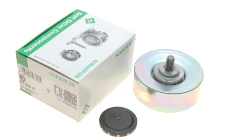 Фото 2 - Ролик ременя приводного INA 532 0569 10 (532056910)