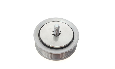 Фото 4 - Ролик ремня приводного INA 532 0572 10 (532057210)