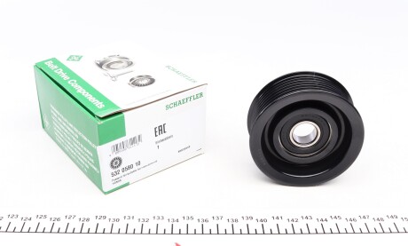 Фото 2 - Ролик ременя приводного INA 532 0580 10 (532058010)