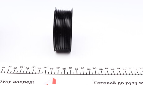 Фото 3 - Ролик ременя приводного INA 532 0587 10 (532058710)