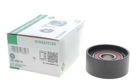 Фото 2 - Ролик ременя приводного INA 532 0588 10 (532058810)