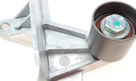 Фото 3 - Обвідний ролик ременя ГРМ INA 532 0601 10 (532060110)