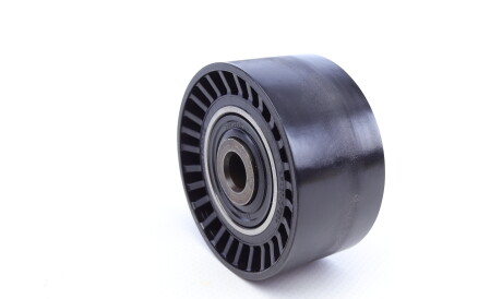 Фото 3 - Обводной ролик ремня ГРМ INA 532 0624 10 (532062410)