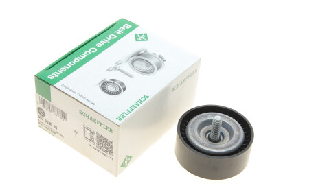 Фото 2 - Ролик ременя приводного INA 532 0630 10 (532063010)