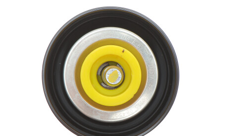 Фото 3 - Ролик ремня приводного INA 532 0639 10 (532063910)