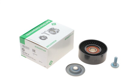 Фото 2 - Ролик ремня приводного INA 532 0648 10 (532064810)