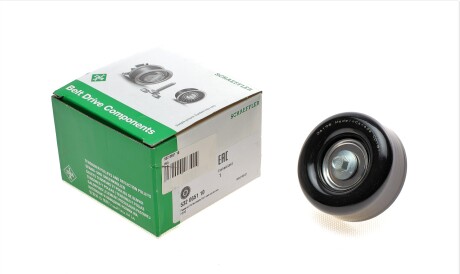 Фото 2 - Ролик ременя приводного INA 532 0651 10 (532065110)