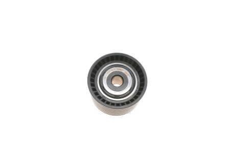 Фото 6 - Обвідний ролик ременя ГРМ INA 532 0654 10 (532065410)