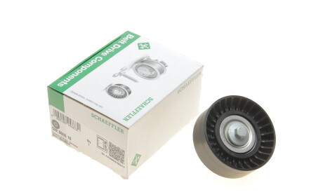 Фото 2 - Ролик ременя приводного INA 532 0655 10 (532065510)