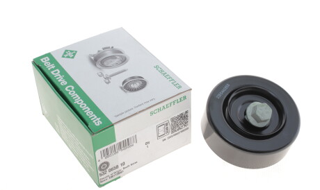 Фото 3 - Ролик ремня приводного INA 532 0658 10 (532065810)