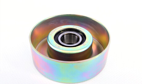 Фото 3 - Ролик ременя приводного INA 532 0676 10 (532067610)